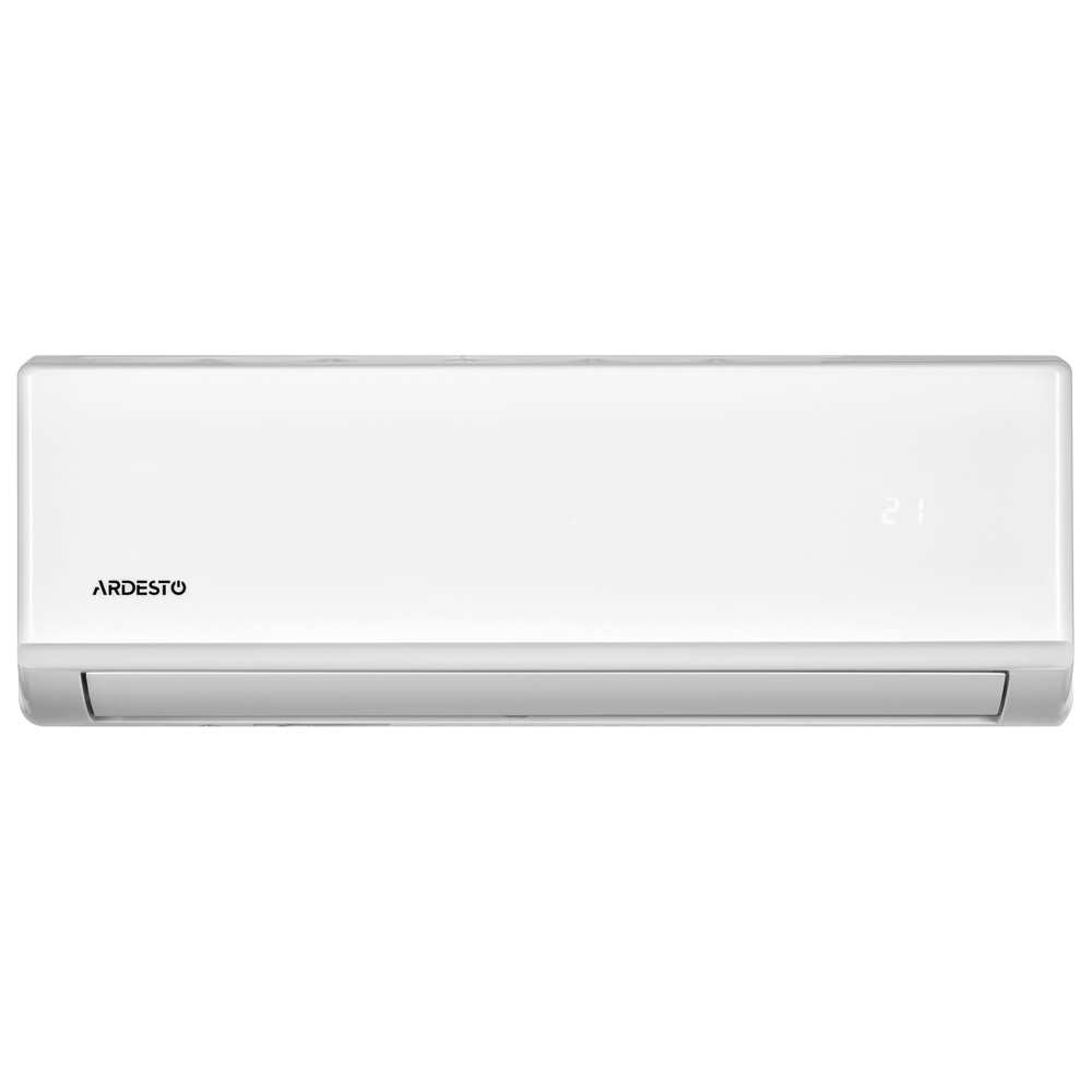 კონდიციონერი Ardesto ARD-ACS12-I CoolSmart, 20-35m², Inverter, Air Conditioner, White