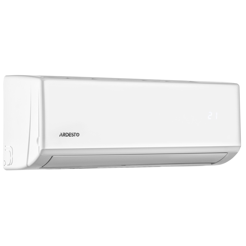 კონდიციონერი Ardesto ARD-ACS12-I CoolSmart, 20-35m², Inverter, Air Conditioner, White