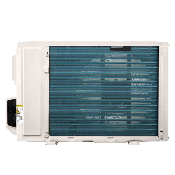 კონდიციონერი Ardesto ARD-ACS12-I CoolSmart, 20-35m², Inverter, Air Conditioner, White