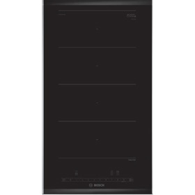 Built-in Induction Cooktop Bosch PXX375FB1E, Black