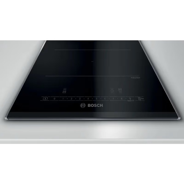 Built-in Induction Cooktop Bosch PXX375FB1E, Black