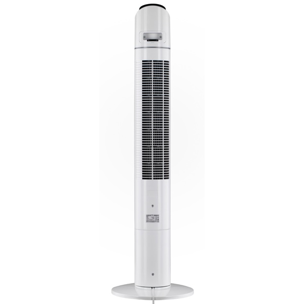 ვენტილატორი Ardesto FNT-R44X1W, 50W, Fan, White