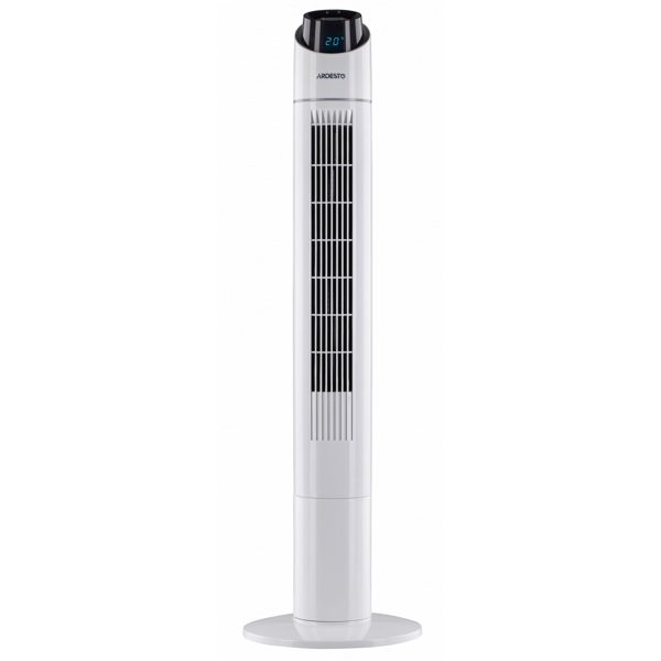 ვენტილატორი Ardesto FNT-R44X1W, 50W, Fan, White