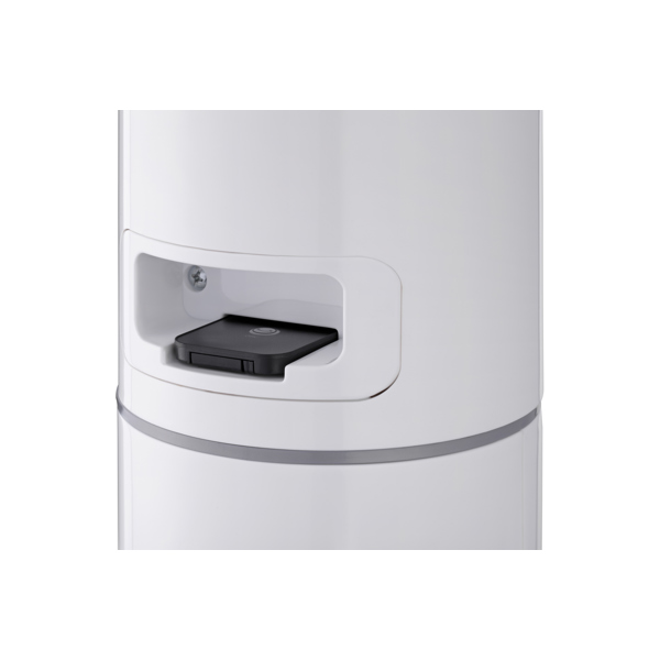 ვენტილატორი Ardesto FNT-R44X1W, 50W, Fan, White