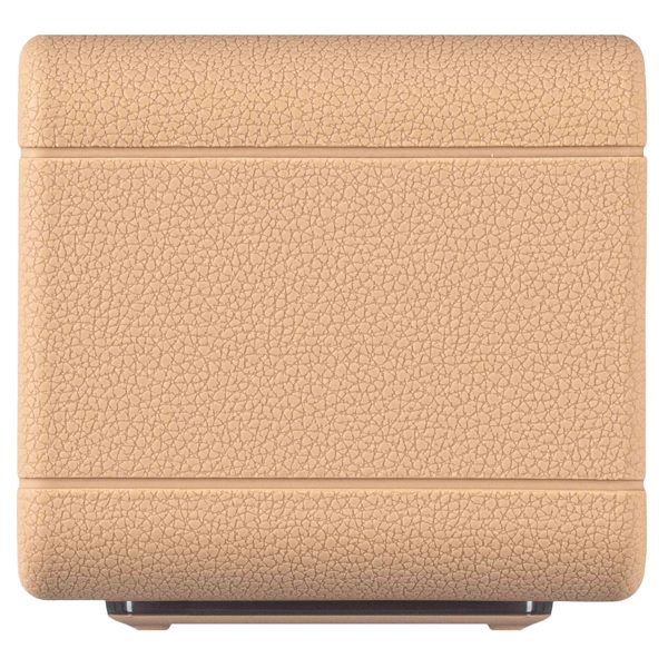 დინამიკი 2E 2E-BSSLWBN SoundLegend, 80W, Bluetooth, IPX6, Speaker, Brown