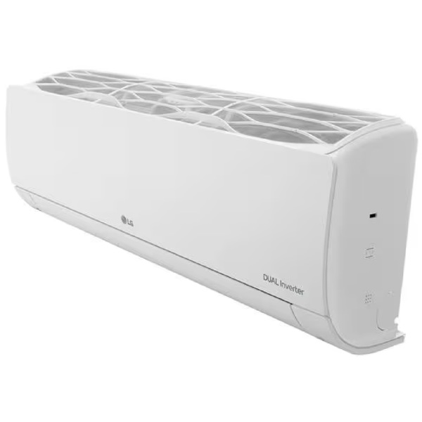 კონდიციონერი LG I12CEH, 30-40m², Inverter, Air Conditioner, White