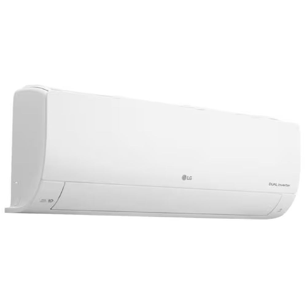 კონდიციონერი LG I12CEH, 30-40m², Inverter, Air Conditioner, White