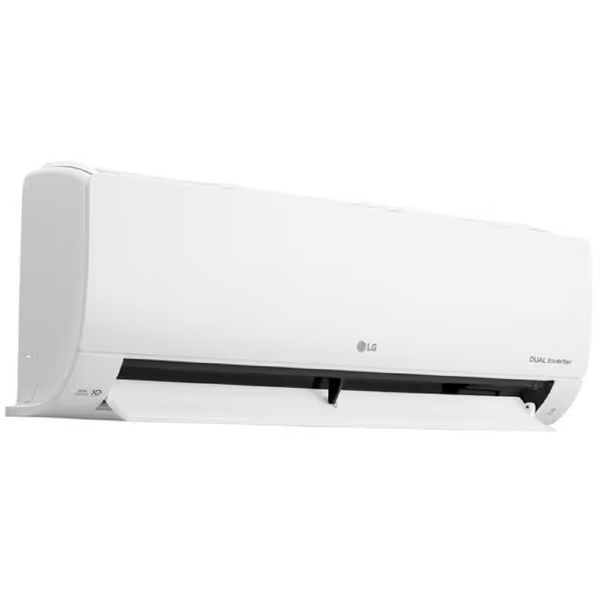 კონდიციონერი LG I12CEH, 30-40m², Inverter, Air Conditioner, White