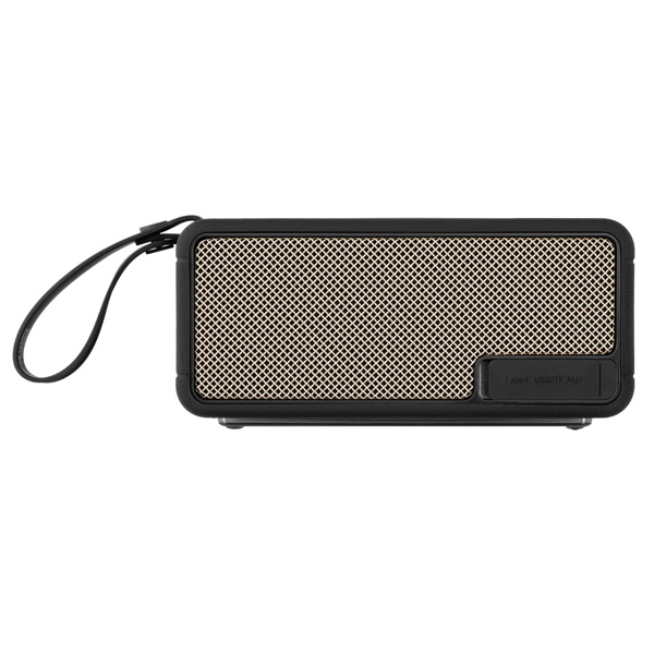 დინამიკი 2E 2E-BSSLWBK SoundLegend, 80W, Bluetooth, IPX6, Speaker, Black