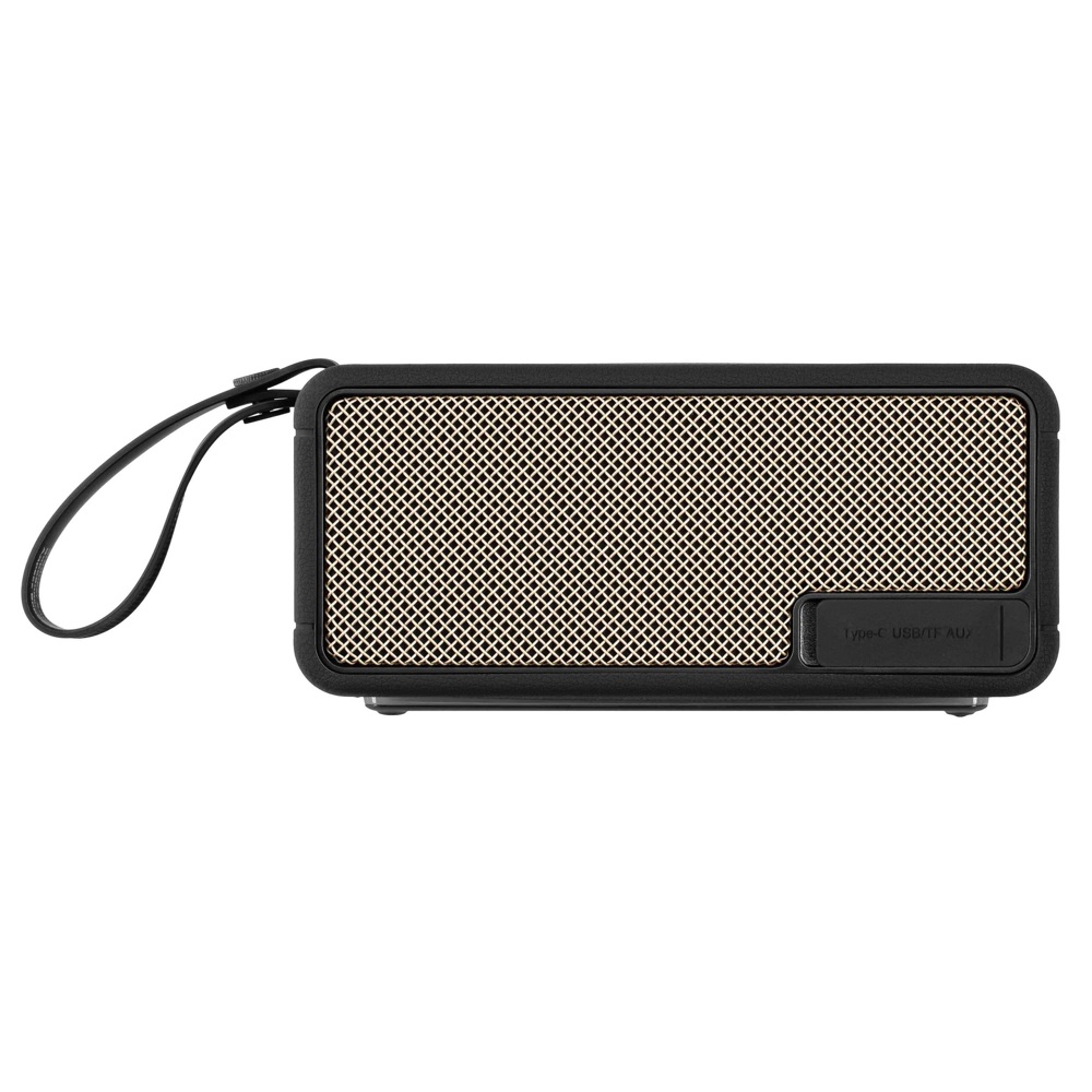 დინამიკი 2E 2E-BSSLWBK SoundLegend, 80W, Bluetooth, IPX6, Speaker, Black
