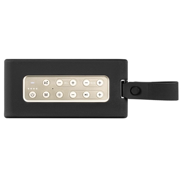 დინამიკი 2E 2E-BSSLWBK SoundLegend, 80W, Bluetooth, IPX6, Speaker, Black