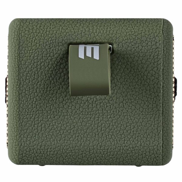 Speaker 2E 2E-BSSLMWGN SoundLegend Mini, 40W, Bluetooth, IPX6, Green
