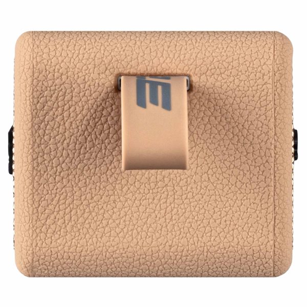 Speaker 2E 2E-BSSLMWBN SoundLegend Mini, 40W, Bluetooth, IPX6, Brown