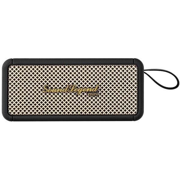 Speaker 2E 2E-BSSLMWBK SoundLegend Mini, 40W, Bluetooth, IPX6, Black