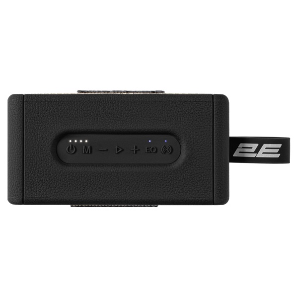 Speaker 2E 2E-BSSLMWBK SoundLegend Mini, 40W, Bluetooth, IPX6, Black
