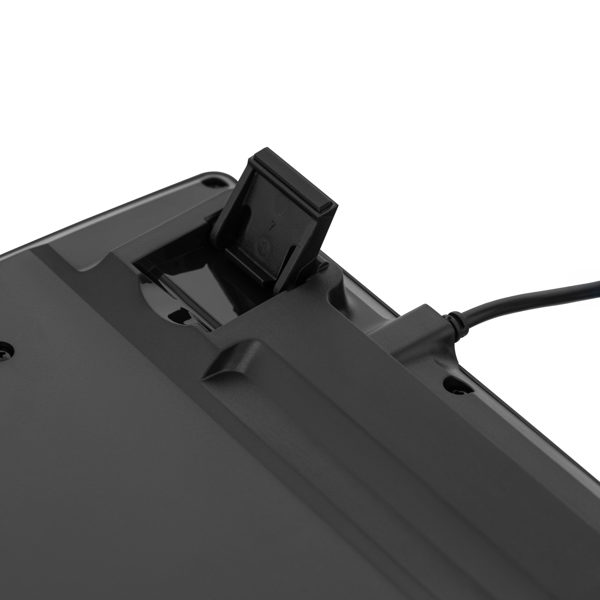 Keyboard 2E 2E-KS131UB_UA KS131, Wired, USB, Black