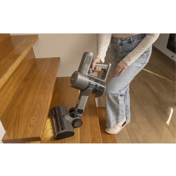 Vacuum Cleaner Gorenje SVC252426FFCA, 300W, Grey