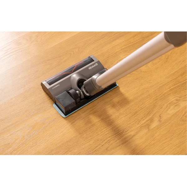 Vacuum Cleaner Gorenje SVC252426FFCA, 300W, Grey