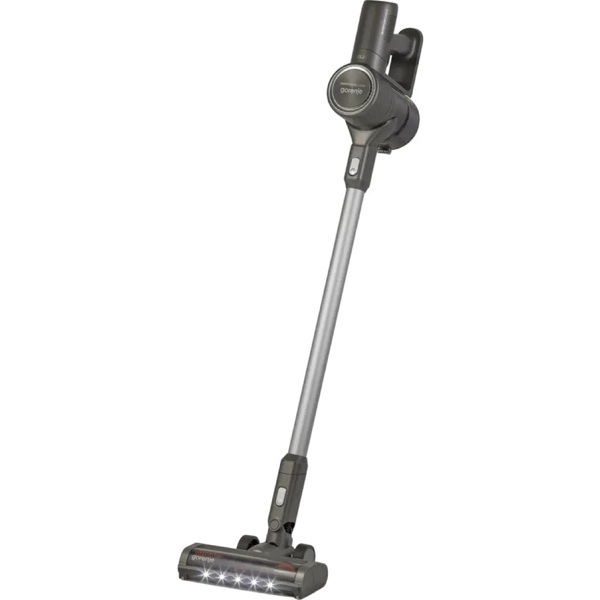 Vacuum Cleaner Gorenje SVC252426FFCA, 300W, Grey