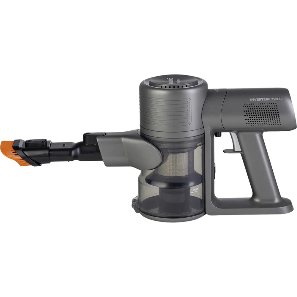მტვერსასრუტი Gorenje SVC252426FFCA, 300W, Vacuum Cleaner, Grey