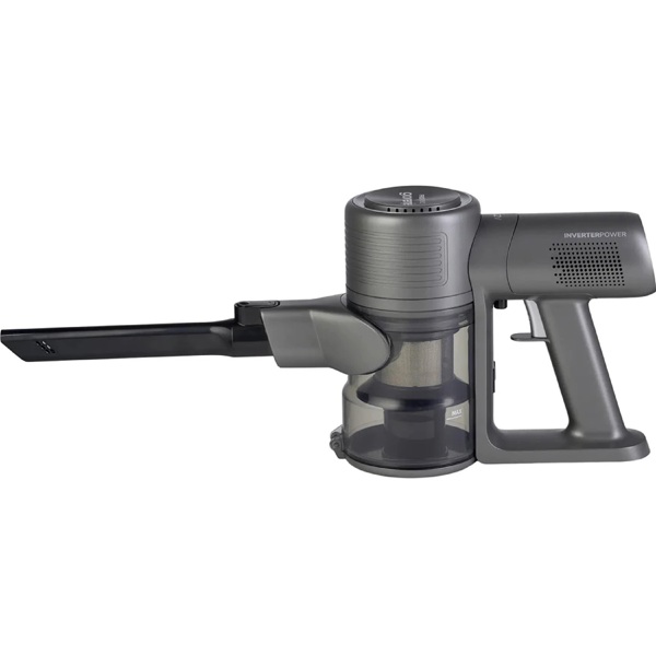 Vacuum Cleaner Gorenje SVC252426FFCA, 300W, Grey