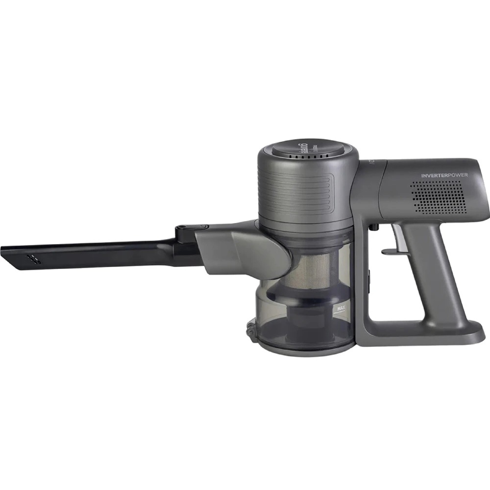 Vacuum Cleaner Gorenje SVC252426FFCA, 300W, Grey