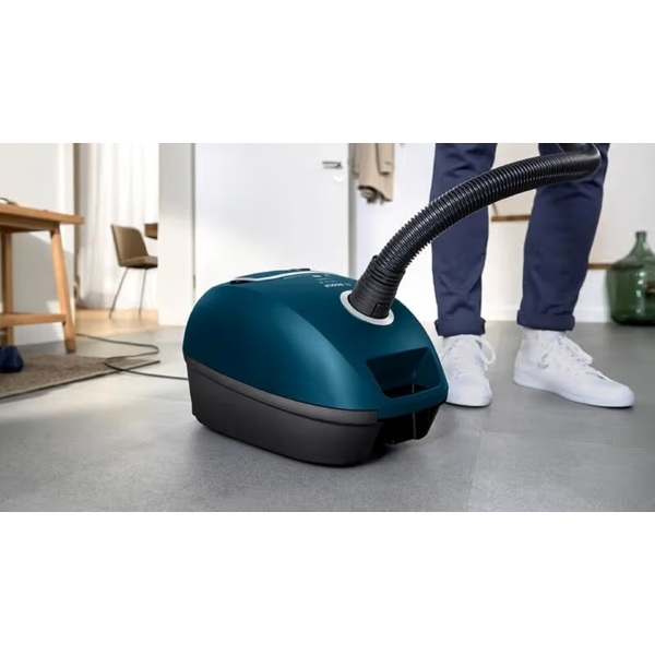 Vacuum Cleaner Bosch BGL41WFAMP, 1800W, 4L, Blue