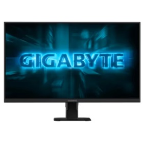 მონიტორი Gigabyte GS27F2, 27", Monitor, FHD, IPS, HDMI, DP, 3.5mm, Black