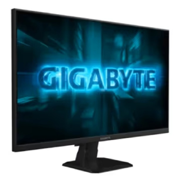 მონიტორი Gigabyte GS27F2, 27", Monitor, FHD, IPS, HDMI, DP, 3.5mm, Black