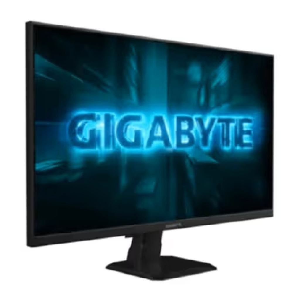 მონიტორი Gigabyte GS27F2, 27", Monitor, FHD, IPS, HDMI, DP, 3.5mm, Black