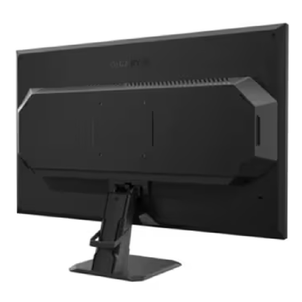 მონიტორი Gigabyte GS27F2, 27", Monitor, FHD, IPS, HDMI, DP, 3.5mm, Black