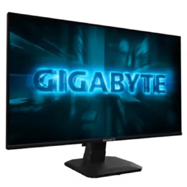 Monitor Gigabyte GS25F14, 24.5", FHD, HDMI, DP, 3.5mm, Black