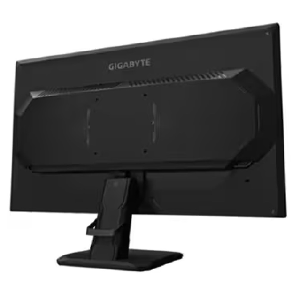 მონიტორი Gigabyte GS25F14, 24.5", Monitor, FHD, HDMI, DP, 3.5mm, Black