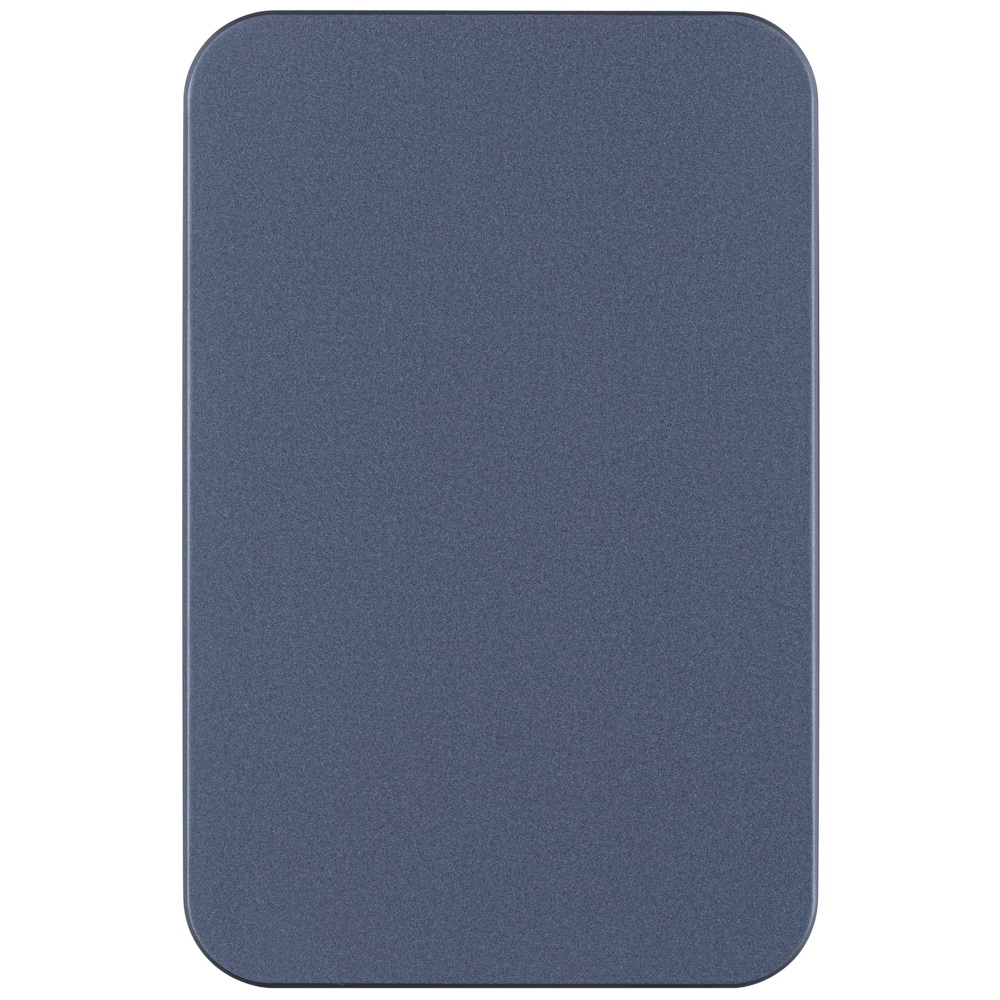 Wireless Power Bank 2E 2E-PB0545-BLUE QI, 5000mAh, Blue
