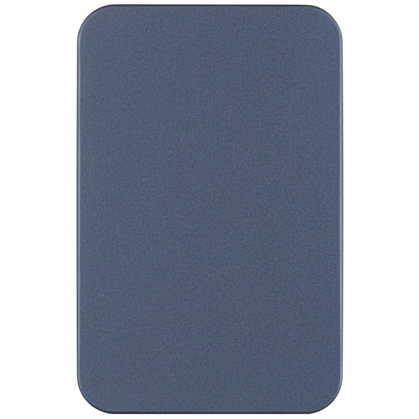 Wireless Power Bank 2E 2E-PB1046-BLUE QI, 10000mAh, Blue