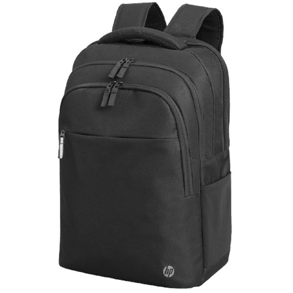 ნოუთბუქის ჩანთა HP 3E2U5UT Renew Business, 17.3", Backpack, Black