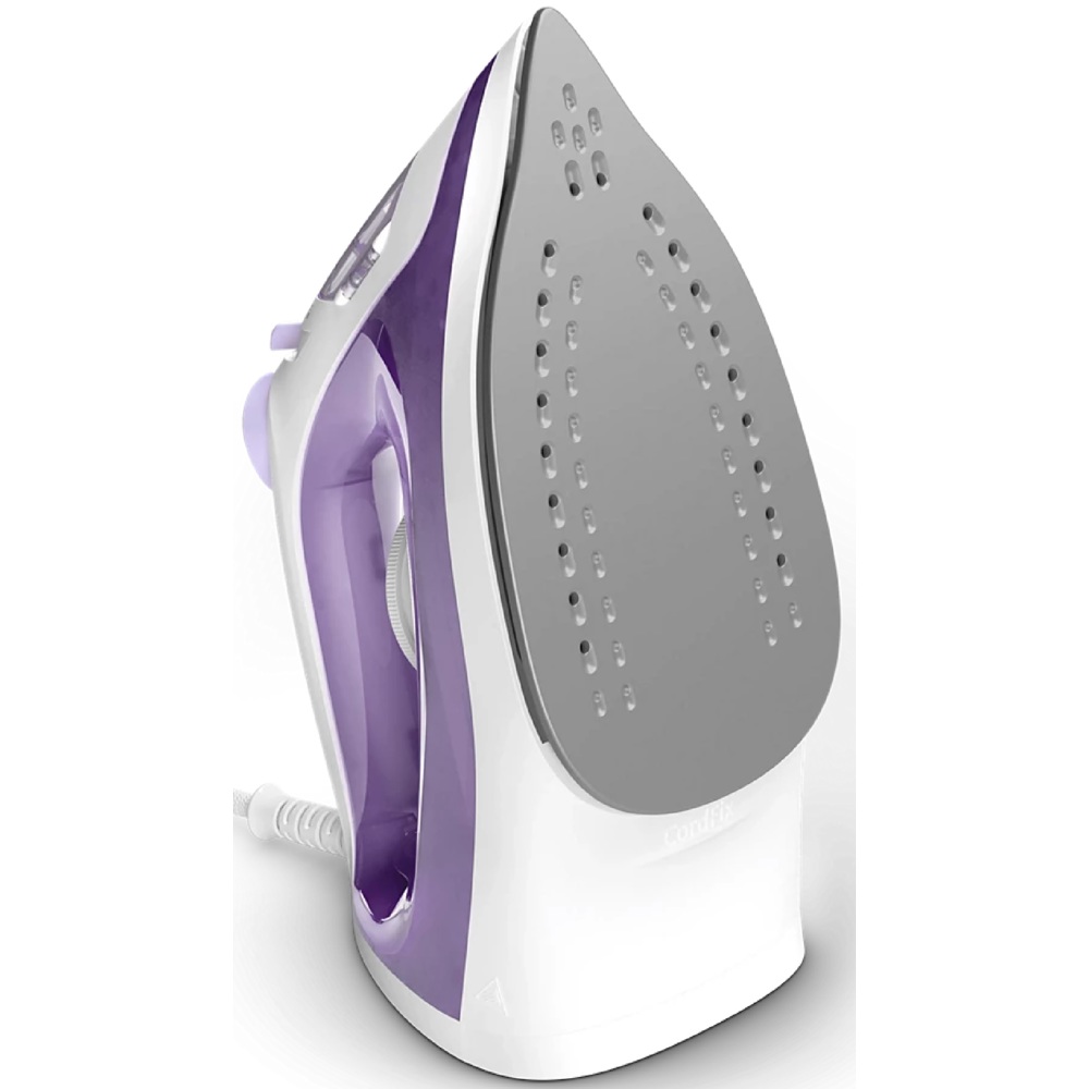 ორთქლის უთო Philips DST1020/30 1000 Series, 1800W, 0.25L, Steam Iron, Purple