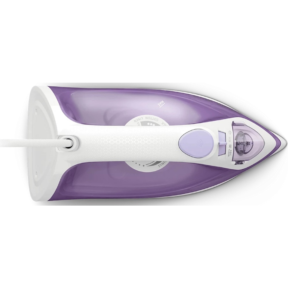 Steam Iron Philips DST1020/30 1000 Series, 1800W, 0.25L, Purple