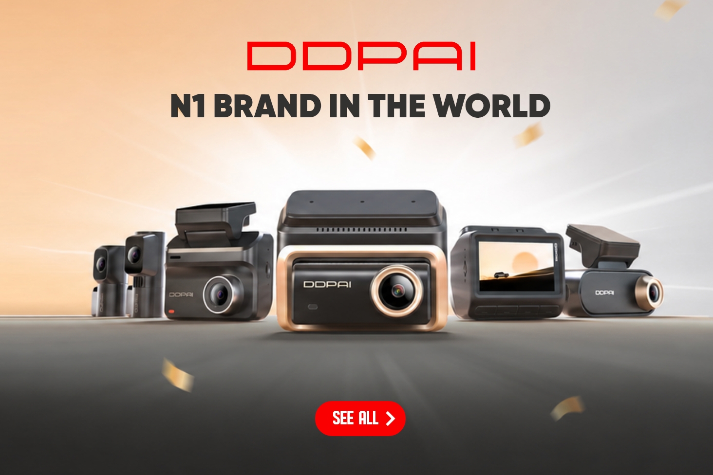 DDPAI