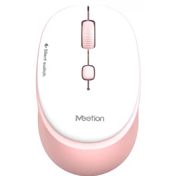R571 Pink/White