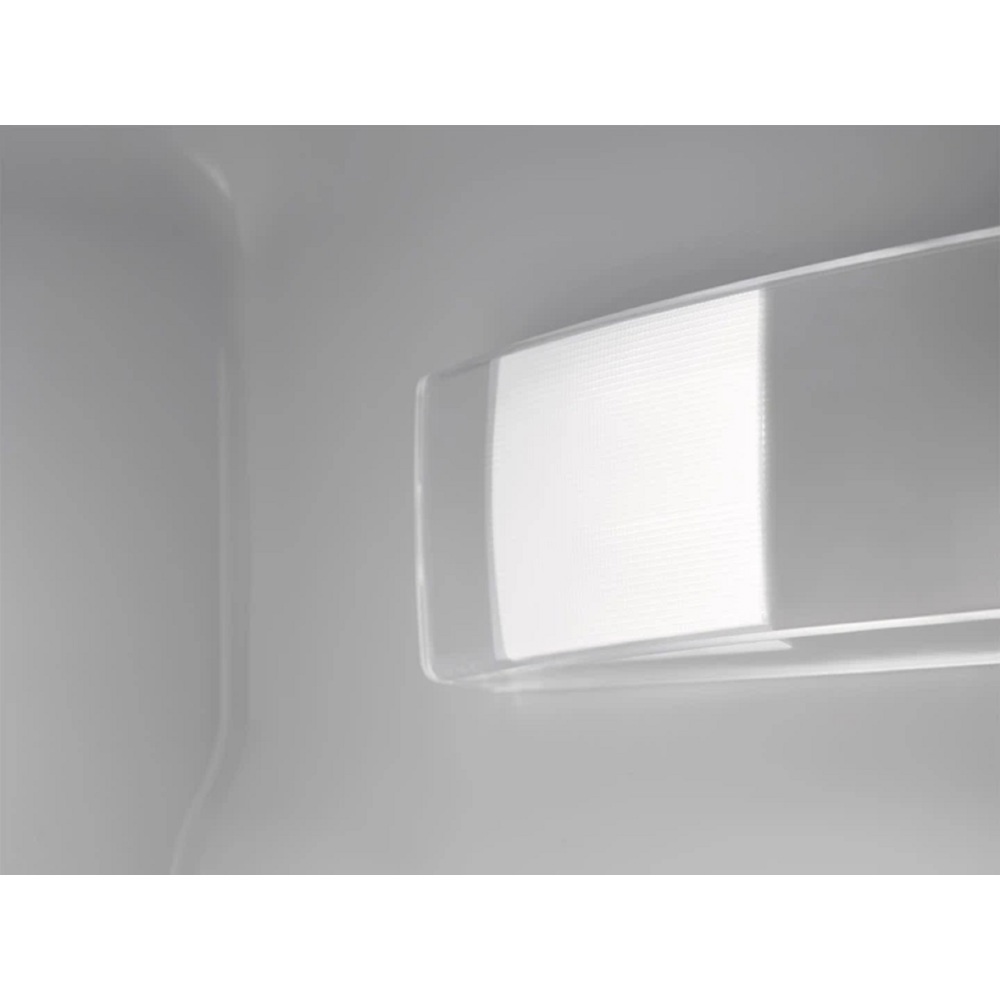 ჩასაშენებელი მაცივარი Electrolux LNA6LE18S, E, 271L, 34dB, Built-in Refrigerator, White