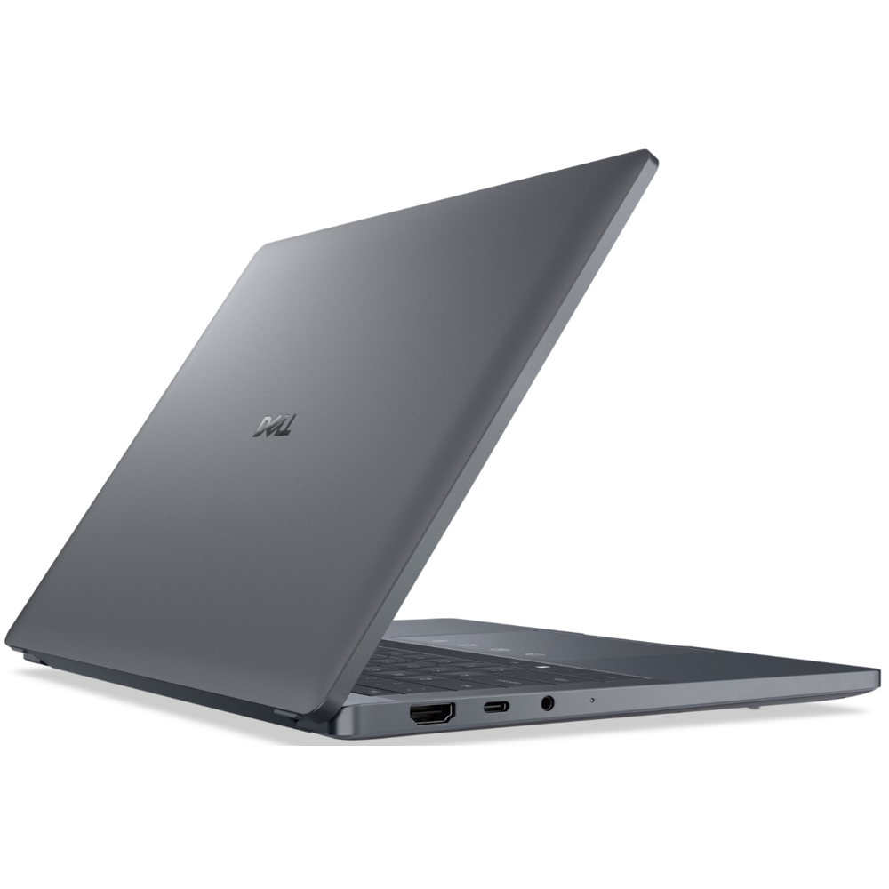 ნოუთბუქი Dell Pro 13 Premium, 13.3", Ultra 7-268V, 32GB, 512GB SSD, Integrated, W11P, Black