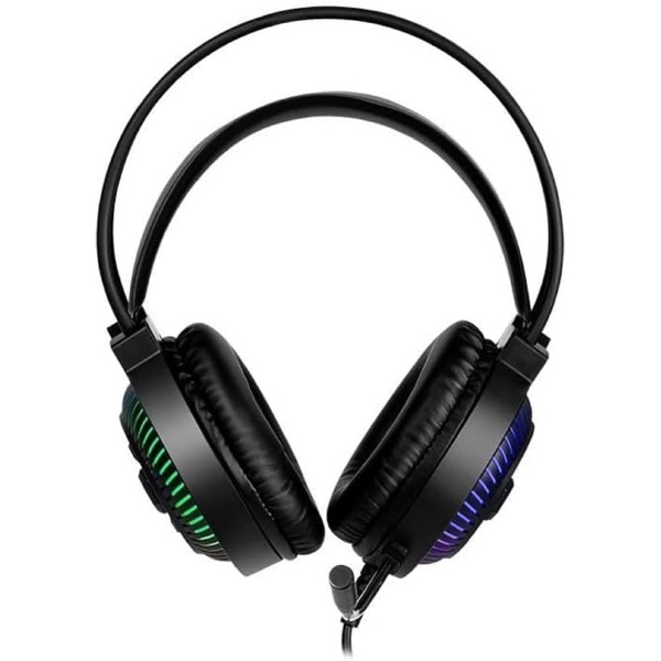 ყურსასმენი Xtrike ME GH-510, Headset, Wired, USB, Black