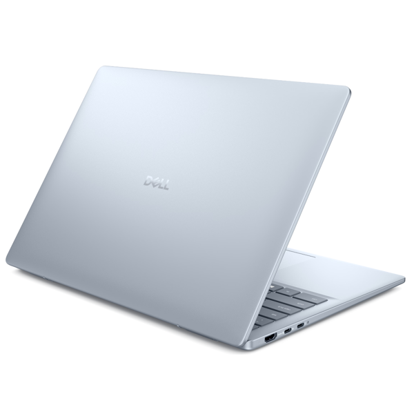 ნოუთბუქი Dell 14 Plus, 14", Ultra 9-288V, 32GB, 1TB SSD, Integretaed, W11P, Blue