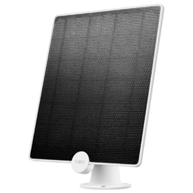 Solar Panel TP-Link TAPO A200, White/Black