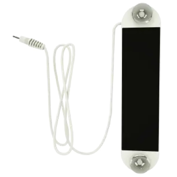 ჟალუზის ავტომატური ძრავა Moes ZC-LS-EU-MS ZigBee, Shades Drive Motor, White