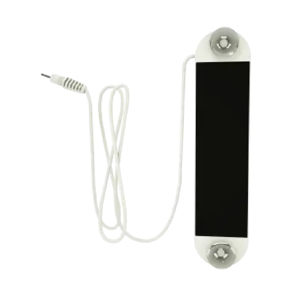 ჟალუზის ავტომატური ძრავა Moes ZC-LS-EU-MS ZigBee, Shades Drive Motor, White