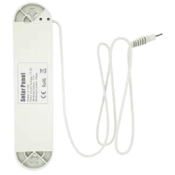 ჟალუზის ავტომატური ძრავა Moes ZC-LS-EU-MS ZigBee, Shades Drive Motor, White