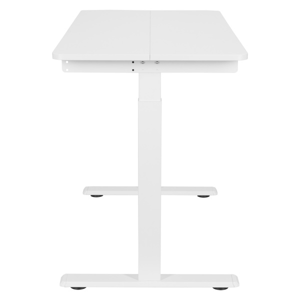 კომპიუტერის მაგიდა 2E 2E-CE120W-MECHANIC, Computer Table, White