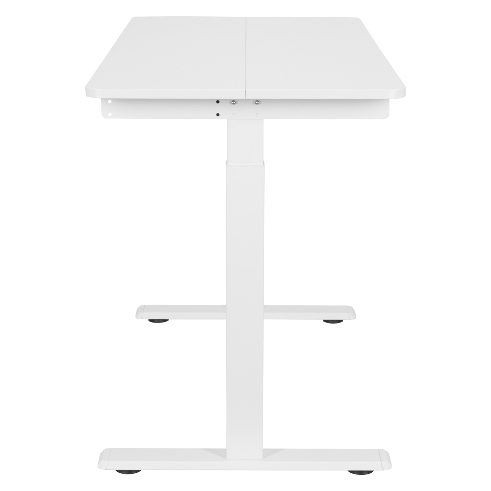 კომპიუტერის მაგიდა 2E 2E-CE120W-MECHANIC, Computer Table, White
